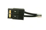Erics RBS6201 Power Cable RPM777193/00160 ET20A(f)-ET20A(f) 0.16m DC Power Cord