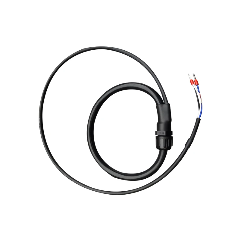 Differential current sensor H-type high precision rogowski coil  current 1A~1000KA-boxintelecom