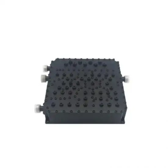 boxin Triplexer 695-755MHz 795-855MHz 895-975MHz Multiplexers  with NF  100W for DAS IBS