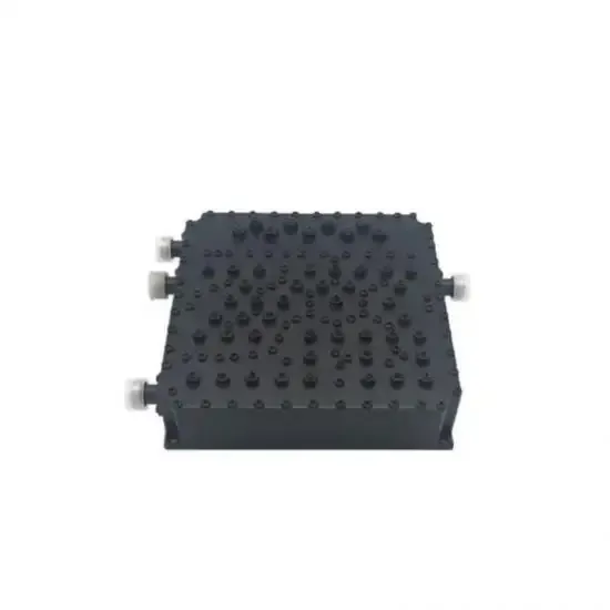 boxin Triplexer 695-755MHz 795-855MHz 895-975MHz Multiplexers  with NF  100W for DAS IBS
