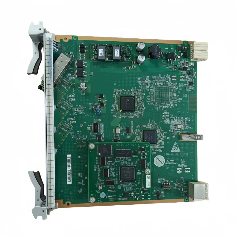 New OSN2500/OSN3500/OSN7500 03052450 SDH Optical Interface Board (L-4.1 LC) SL4A for 5G Network for OSN3500 SSN1SL4A-boxintelecom