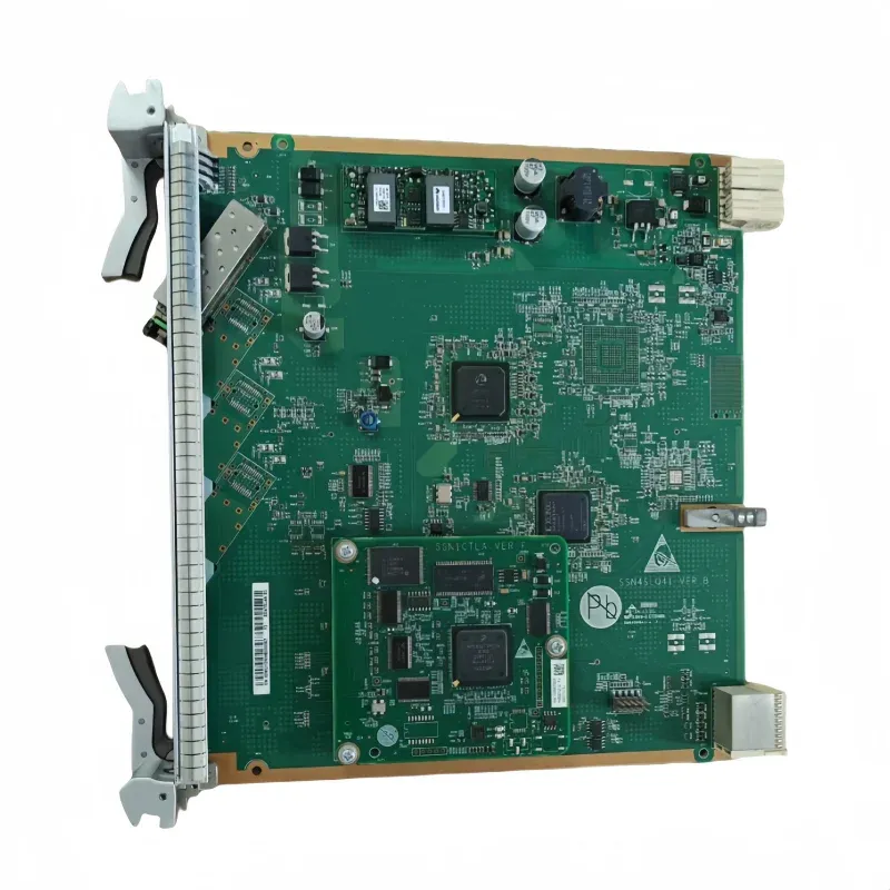 New OSN2500/OSN3500/OSN7500 03052450 SDH Optical Interface Board (L-4.1 LC) SL4A for 5G Network for OSN3500 SSN1SL4A-boxintelecom