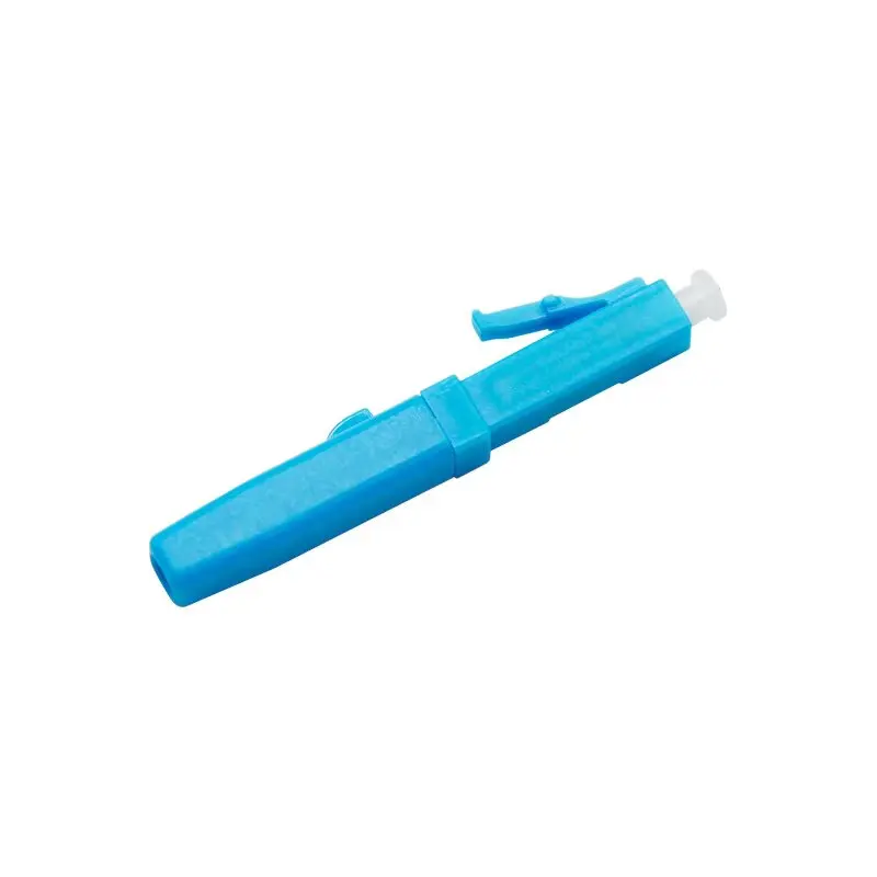 LC/UPC Fiber Optic Cold Splice 23 Butterfly Quick Connector for FTTH Network 3G Compatible
