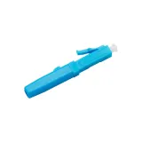 LC/UPC Fiber Optic Cold Splice 23 Butterfly Quick Connector for FTTH Network 3G Compatible