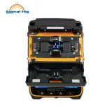 Hot Selling Ai-9 FTTH Fiber Optic Fusion Splicer Machine