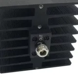 Low VSWR  10-60dB DC-18GHz RF Fixed 300W RF Coaxial 3GHz/6GHz/8GHz/12.4GHz/18GHz 1-60dB  C