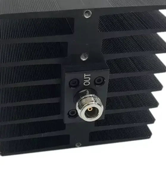 Low VSWR  10-60dB DC-18GHz RF Fixed 300W RF Coaxial 3GHz/6GHz/8GHz/12.4GHz/18GHz 1-60dB  C