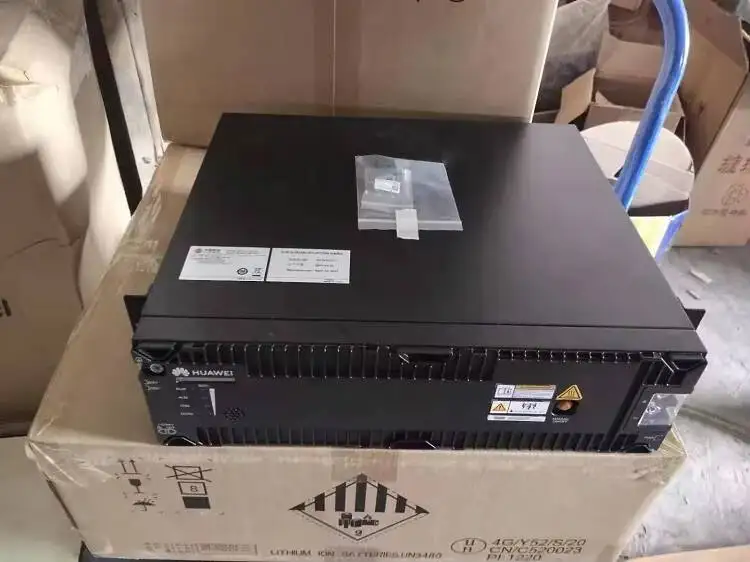 ESM-48100B1 48V 100AH Intelligent Lithium Battery SmartLi-48100 48V100AH Power Supply 1