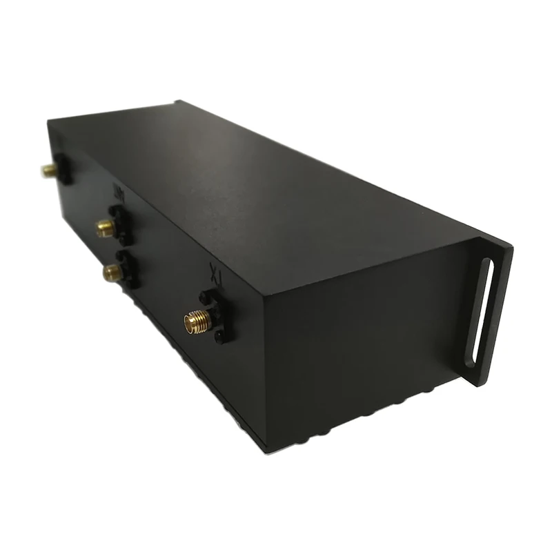 boxin 100w Duplexer 806-825/851-870MHz RF Duplexer with SMA-F Customized Network Passives