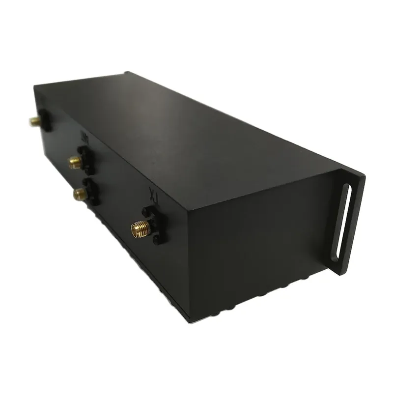 boxin 100w Duplexer 806-825/851-870MHz RF Duplexer with SMA-F Customized Network Passives