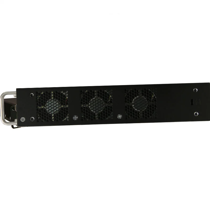 Optical XG-PON GEPON MINI OLT PON OLT EA5801-boxintelecom