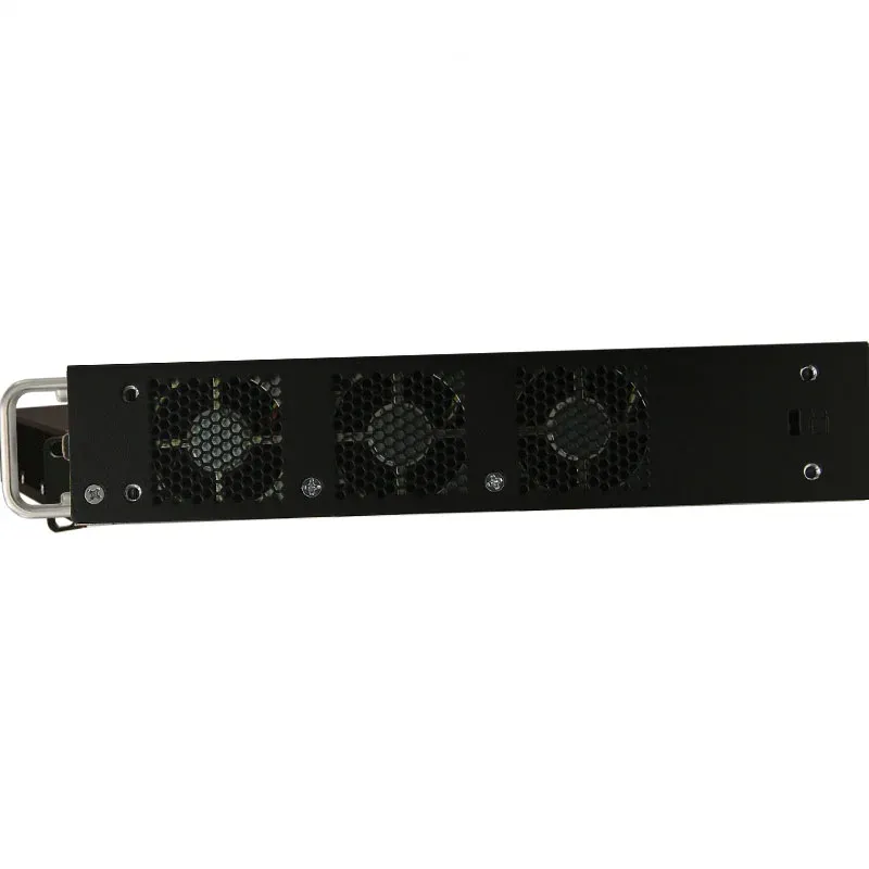 Optical XG-PON GEPON MINI OLT PON OLT EA5801-boxintelecom