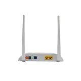 V2802GW Versol ONT Router with 1*XPON+1GE+1FE+WiFi 4 ONUs