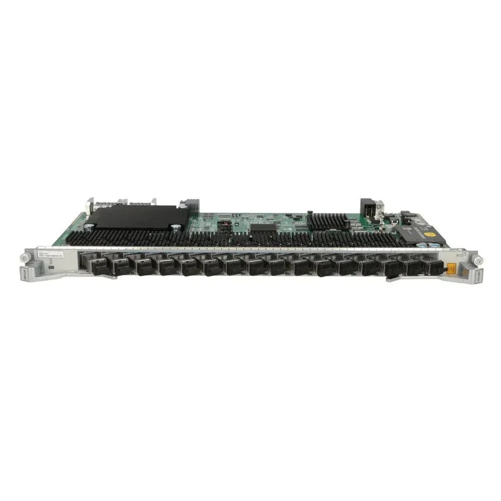 For GFCH XGS-PON/GPON/Combo Fiber Optic FTTH ONU Indoor Board for C620/C650/C600 OLT-boxintelecom
