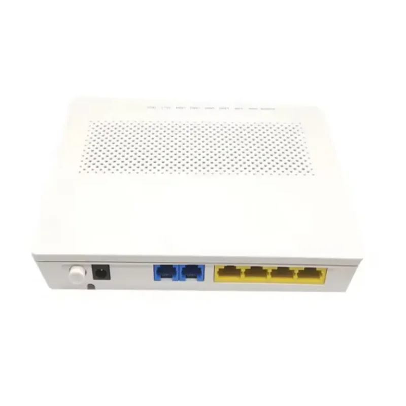 FTTH Home Gateway HG8342R with 2POTS+4FE Modem GPON/EPOON ONU ONT for Network Use-boxintelecom