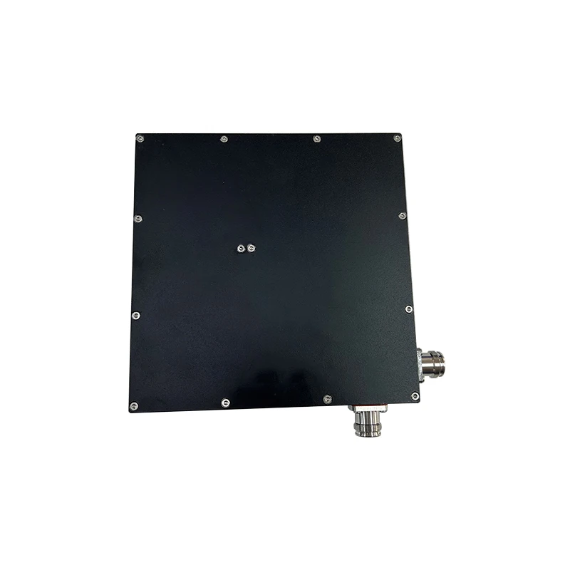 Inbuilding Soloution System 698-2700MHz 100W RF Attenuator with 4.3-10-Female/Male  Connec