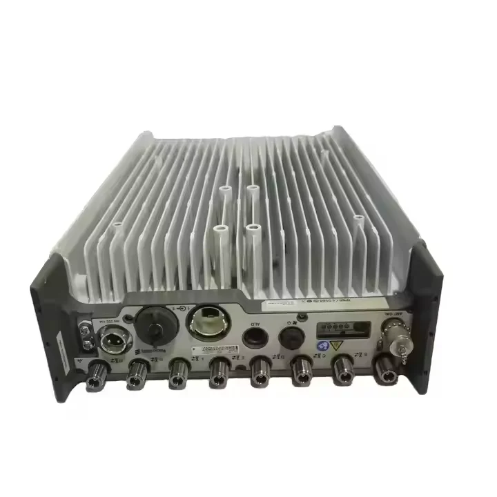 Used 5G Radio Unit 8808 B41E KRC 161 603/1 RRU Fiber Optic Equipment New or Used 5G Communication Radio 603/1 RRU-boxintelecom