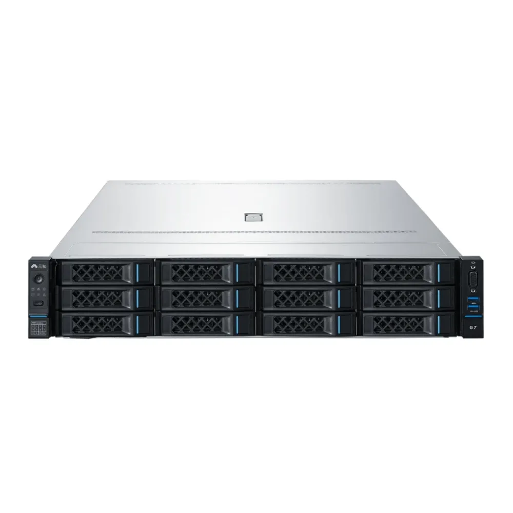 Excellent Performance Hot Sale Product Inspur NF5280G7 2U Rack Server with Intel Xeon Proc