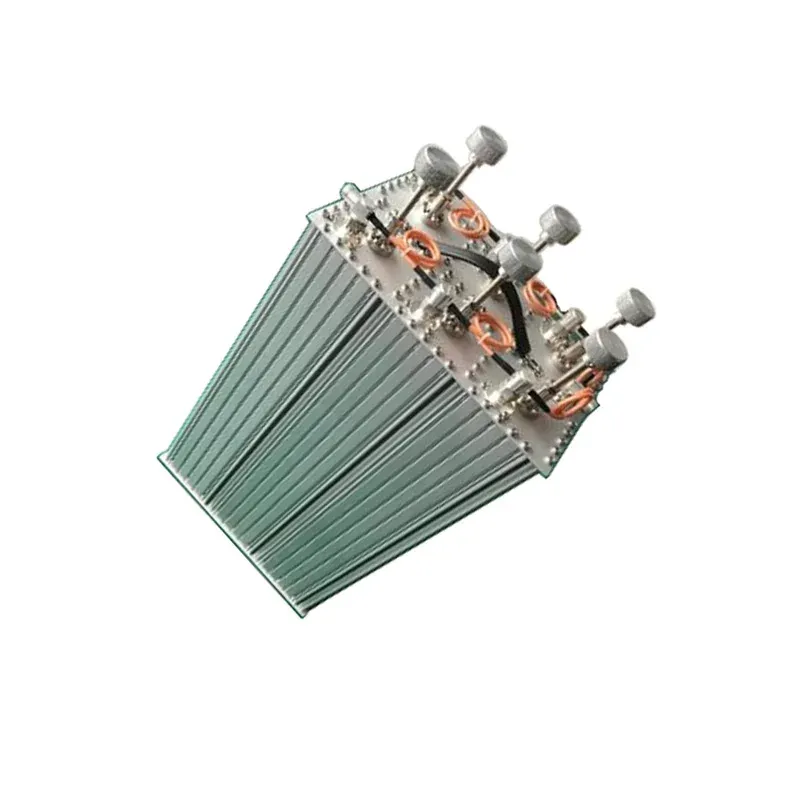 350W high power vhf 6 cavity duplexer 136-174MHz