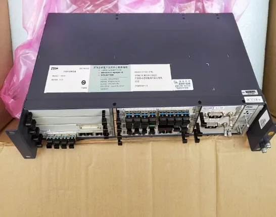 ZTE ZXCTN 6150 ZXCTN6150 PTN 6150 PTN6150 ZXCTN 6200 PTN 6200 ZXTN 9008 Backbone Router-boxintelecom