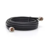 High-quality 5D-FB Cable N-Male-N-Male 5M 10M 15M 20M Indoor Outdoor  Widely Used in Cellu