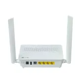 FTTH New HS8346X6-C Wi-Fi6 ONU Gpon 4 Ge Ports 1 Pots Gpon ONT 4Ge 2.4G 5G Dual Band WiFi 