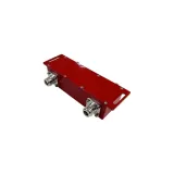 Factory Price 350-2700MHz Low PIM -155dBc RF 2 In 2 Out Hybrid Coupler Combiner