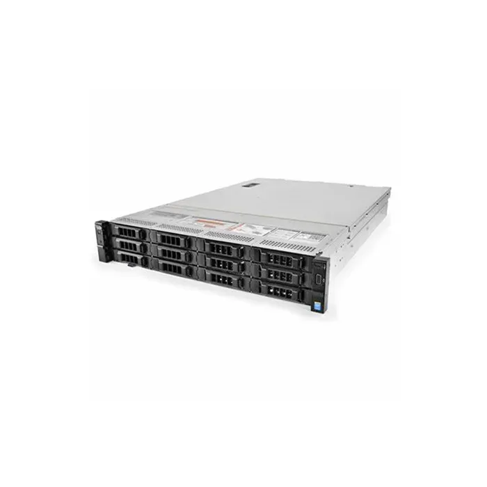 Dell Poweredege R730XD 2U Server Rack Used