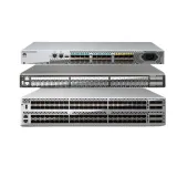 Hot Sale Huawei OceanStor SNS Fibre Channel Switch a Network Connection Device Tailored fo