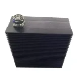 DC-3G, RF 500W Dummy Load Termination  for 5G/4G with low PIM low VSWR low insertion loss 