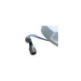 Hot Sale 380-4000MHz Indoor Flat Omni Antenna with N Female/4.3-10 Female Connector for DA