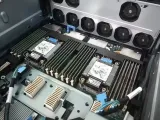 Used ThinkSystem SR860 V2 4-socket Server 4U Rack High-performance GPU SERVER Manufacturer