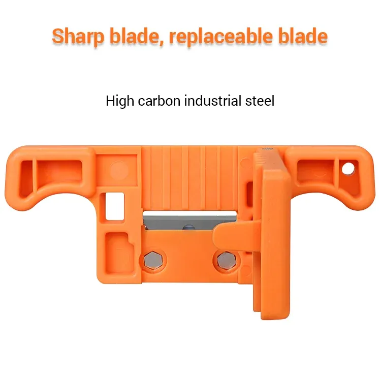 Hot Selling Easy Peel Lightweight Tube Size 1.9~3.0mm Longitudinal Stripping Hand Tool 3-Y