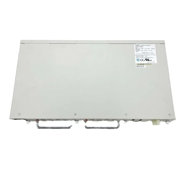New Original VAPEL Embedded OLT Power Supply 48v 1U Telecom Rectifier module system 10A 54