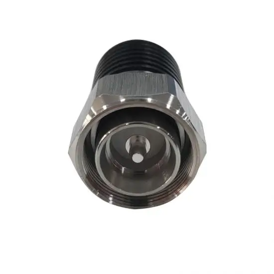 5W DC-6GHz RF Coaxial Terminator Dummy Load with 4310 Mini Din Male