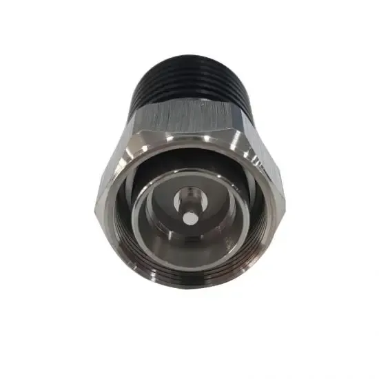 5W DC-6GHz RF Coaxial Terminator Dummy Load with 4310 Mini Din Male