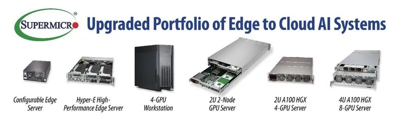 Hot Sale Used Supermicro SuperServer 6049GP-TRT GPU Dual Processor System 4U Rack Serverm Stock Original Package Server 2
