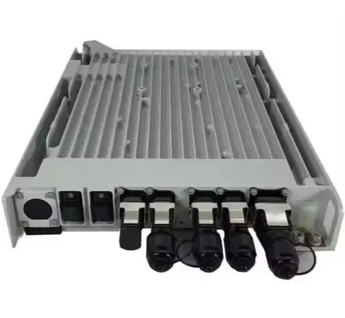 Outdoor Power DPU40D-N06A3 48v 2000w Rectifier Module