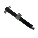 Low PIM 600-6000MHz 2 way power splitter with 4310 female