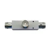 Low Pim 690-3800MHz Power Tapper 3dB 5dB 10dB 13dB 15dB 30dB 6dB 8dB  4.3-10 Female Type  