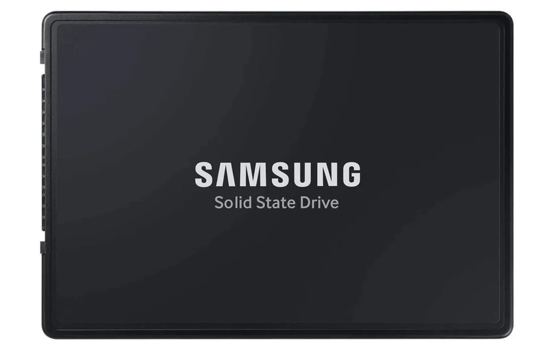 Wholesale Hard of DELL Version for Server PM1733 1.92T U.2 2.5-Inch Enterprise Solid State