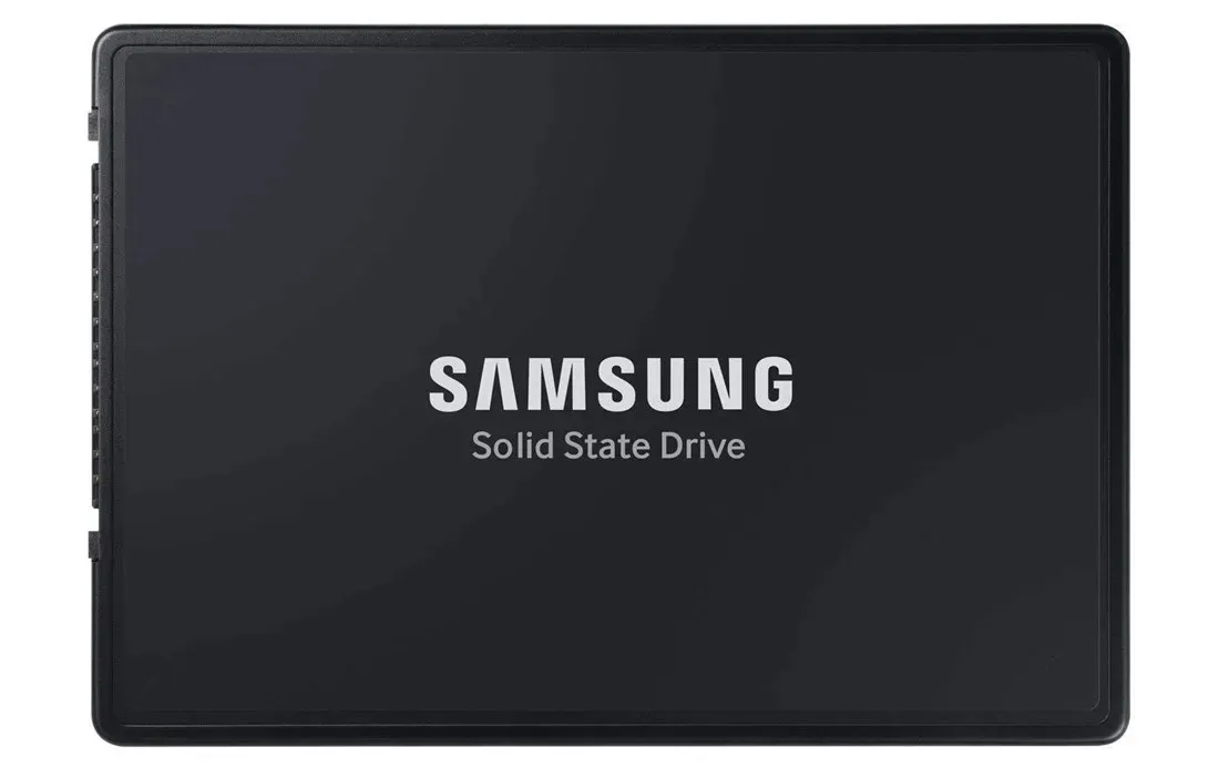 Wholesale Hard of DELL Version for Server PM1733 1.92T U.2 2.5-Inch Enterprise Solid State