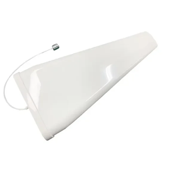 Wireless Lte Long Range 10/12 Dbi 698-3800MHz Outdoor 3g 4g 5g Wifi Log Periodic  Phone si