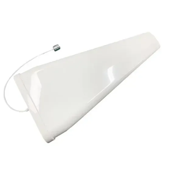 Wireless Lte Long Range 10/12 Dbi 698-3800MHz Outdoor 3g 4g 5g Wifi Log Periodic  Phone si