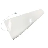 Wireless Lte Long Range 10/12 Dbi 698-3800MHz Outdoor 3g 4g 5g Wifi Log Periodic  Phone si