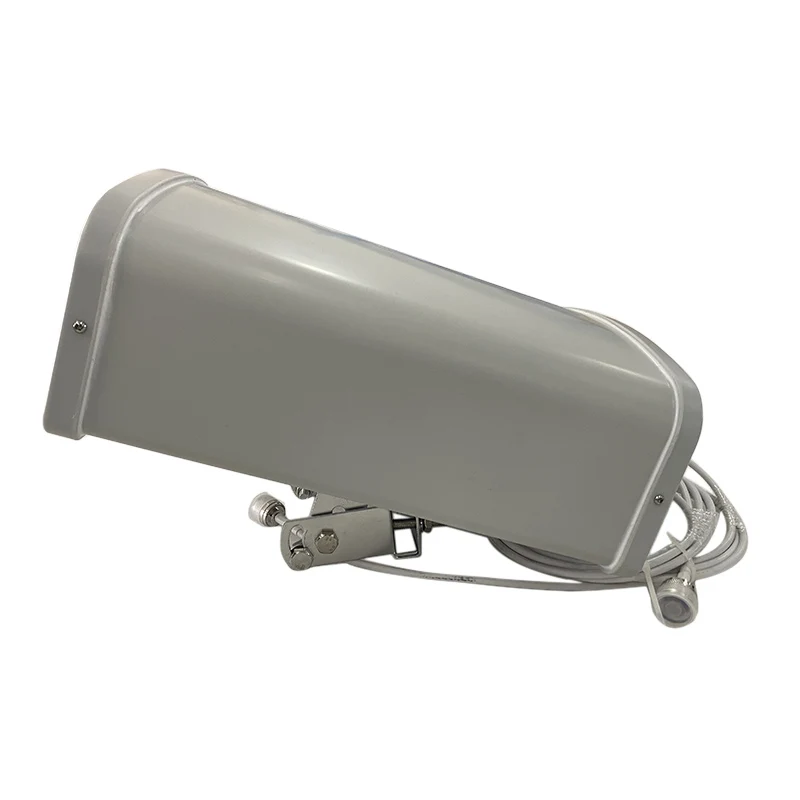 High Quality 790-870MHz Panel Antenna Low VSWR 50W RF Antenna 9dB Panel Antenna used for I