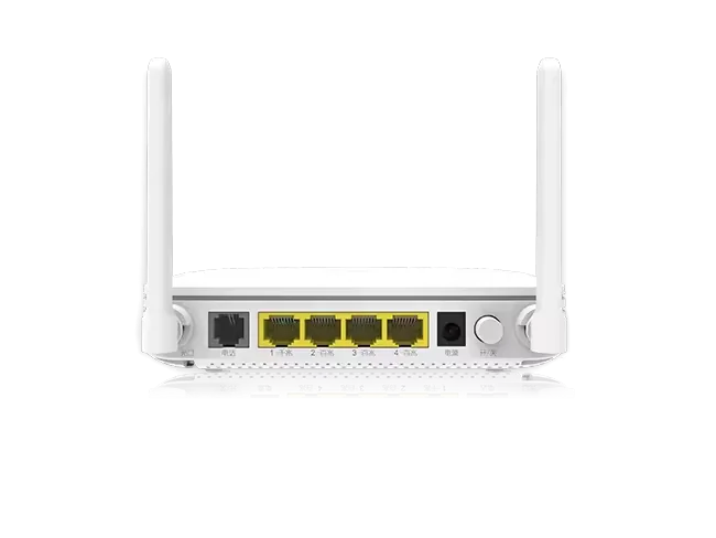 China Manufacturer's HG8245Q2 Router with 4G DBC & GEpon ONU -Compliant Fiber Optic Equipment at an Price-boxintelecom