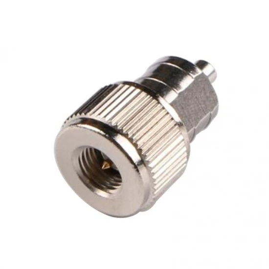 Hot Sale Low PIM RF Adapter SMA Male Connector Thread Mounted Antenna-boxintelecom