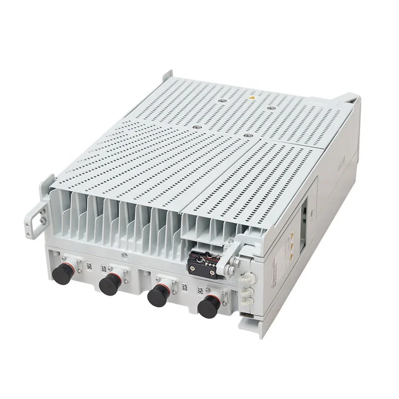 RRU5910-900MHz RRU Wireless Base Station 4*60W Multi-Mode Communication Infrastructure Equipment rru5900 180MHZ-boxintelecom
