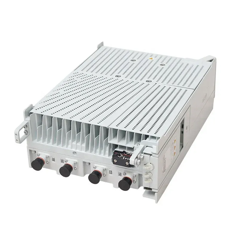 RRU5910-900MHz RRU Wireless Base Station 4*60W Multi-Mode Communication Infrastructure Equipment rru5900 180MHZ-boxintelecom